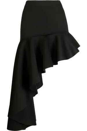 Cynthia Rowley Asymmetrische rok