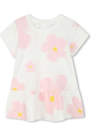 Marc Jacobs Jurk met madeliefjesprint