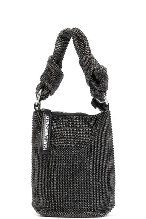 Karl Lagerfeld K/Evening schoudertas