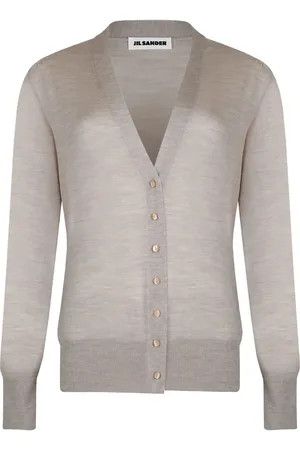 Jil Sander Button
