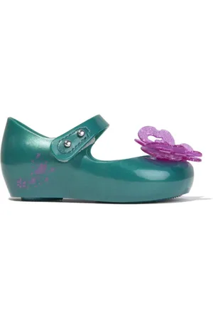 Melissa Disney Jelly ballerina