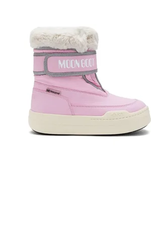 Moon Boot Sneeuwlaarzen met plateauzool