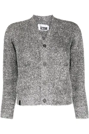 Izzue Vest met ceintuur