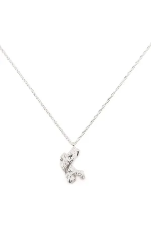 Lee Halsketting met amulet