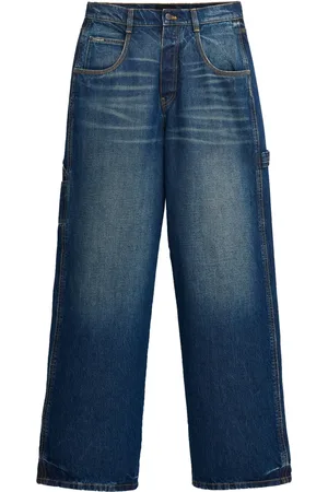 Marc Jacobs Jeans met wijde pijpen