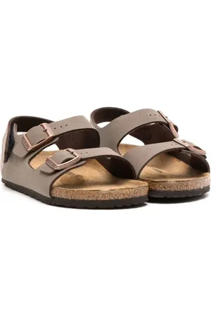 Birkenstock Leren sandalen
