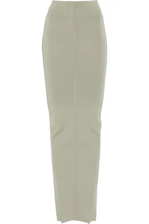 Rick Owens Pillar maxi