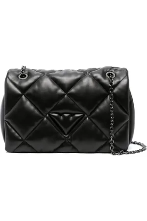 Emporio Armani Gewatteerde schoudertas