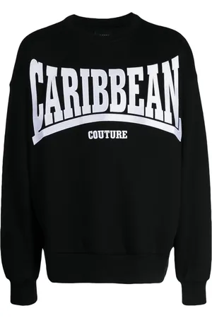Botter Sweater met geborduurd logo