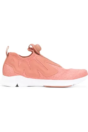 Reebok Pump Plus Supreme Guerrilla sneakers