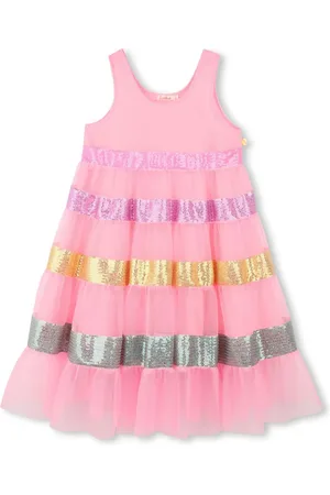 Billieblush Jurk met pailletten