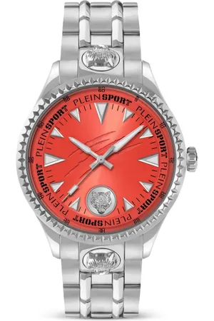 Philipp Plein Lineman 45mm horloge