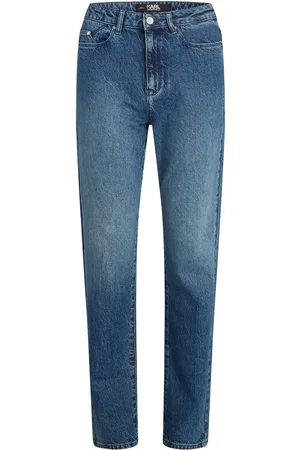 Karl Lagerfeld Straight jeans