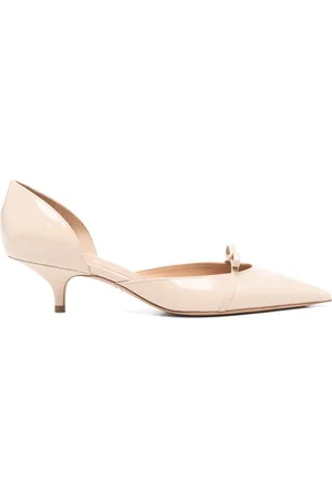 Salvatore Ferragamo 40 mm Gyoia pumps