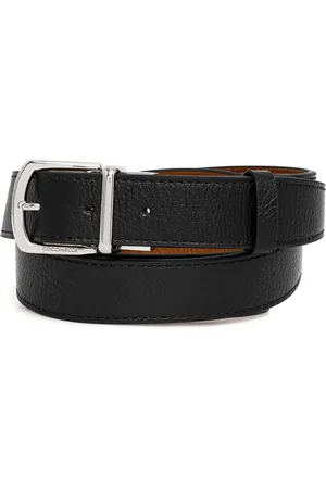 Coccinelle Leren riem