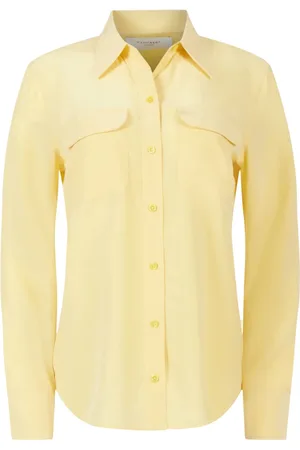 Equipment Zijden blouse