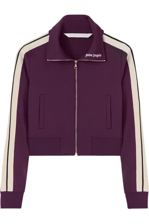 Palm Angels Cropped jack