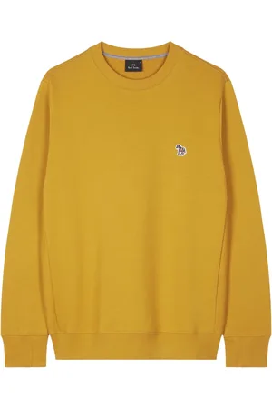 Paul Smith Sweater met geborduurd logo