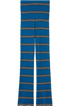 Claudie Pierlot Fijngebreide broek