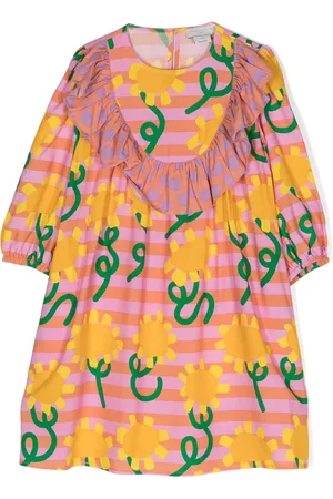 Stella McCartney Jurk met print