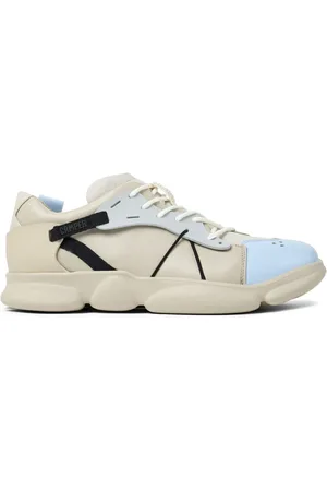 Camper Karst sneakers met vlakken