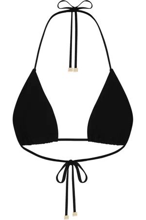 Dolce & Gabbana Triangel bikinitop