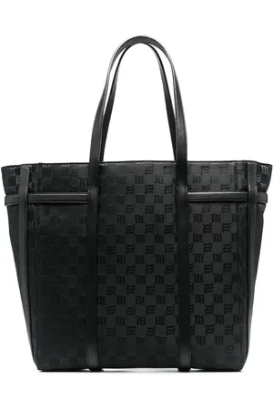 MISBHV Draagtas met jacquard