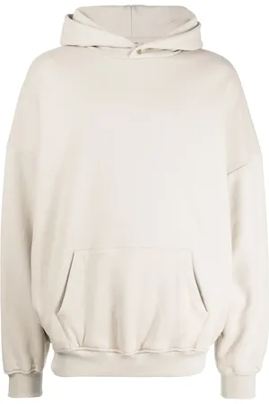 FEAR OF GOD Hoodie met verlaagde schouders
