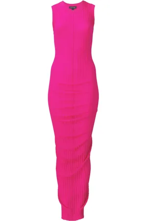 Marc Jacobs Gedraaide midi