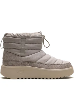 UGG Maxer Mini "Pumice" laarzen