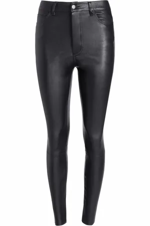 ALICE+OLIVIA High waist broek