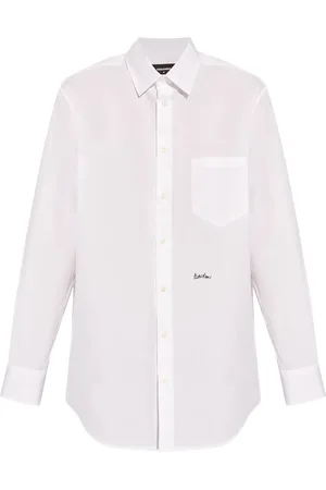 Dsquared2 Oversized blouse