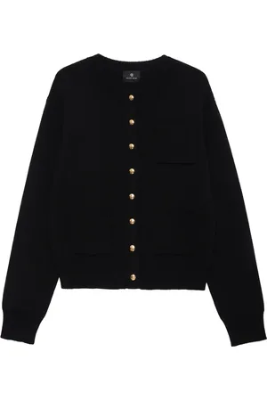 ANINE BING Jameson vest