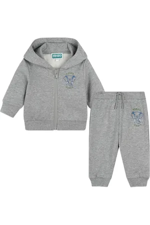 Kenzo Trainingspak met logoprint