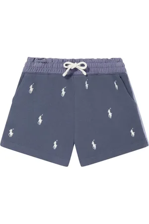 Ralph Lauren Zwembroek met trekkoord