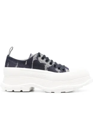 Alexander McQueen Tread Slick sneakers