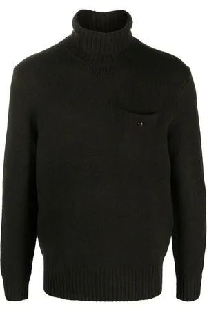 Ralph Lauren Coltrui van wolmix
