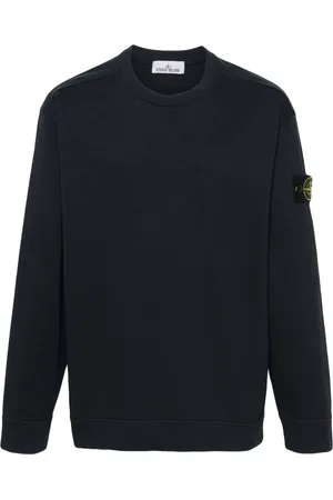 Stone Island Sweater met Compass