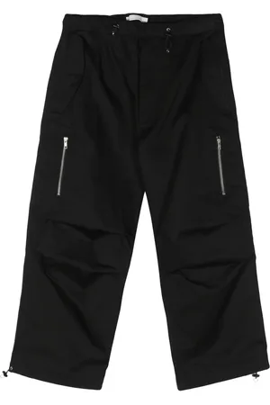 Random Identities Berlin broek met verlaagd kruis