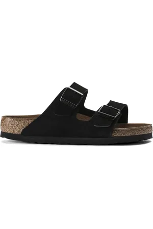 Birkenstock Arizona Soft Footbed sandalen