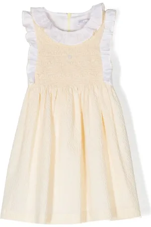 PATACHOU Jurk met gestrikte taille