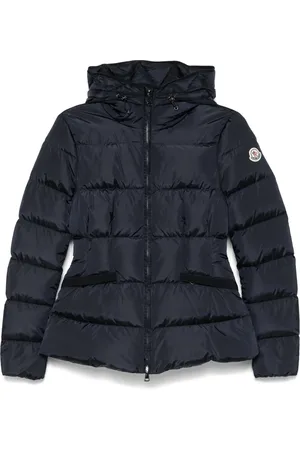 Moncler Donsjack met capuchon