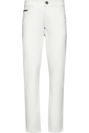 Philipp Plein Straight jeans