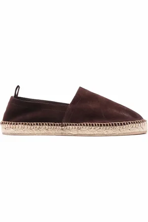Scarosso Pablo suède espadrilles
