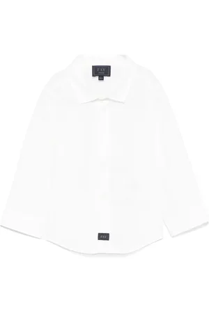 FAY Popeline shirt