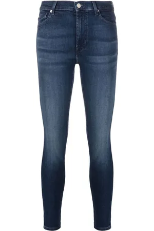 7 for all Mankind Skinny jeans