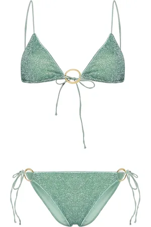 Oseree Bikini met print