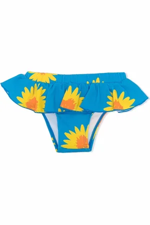 Stella McCartney Zwembroek met print