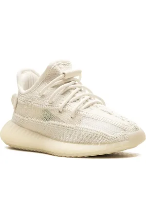 adidas Boost 350 V2 Infant "Bone" sneakers