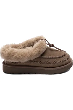 UGG Tasman Alpine slippers